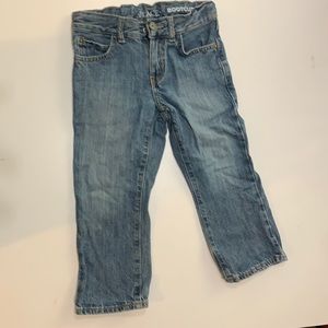 Kids jeans